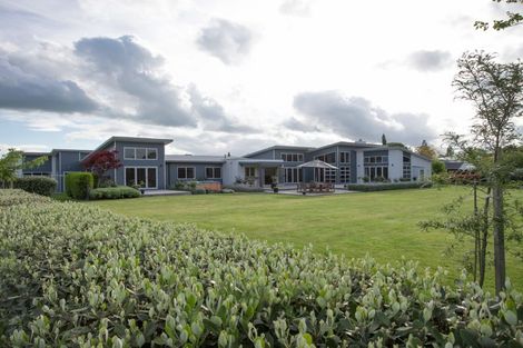 Photo of property in 112c Burwood Road, Matamata, 3400