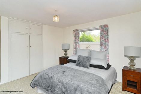 Photo of property in 2/6 Trist Place, Edgeware, Christchurch, 8013