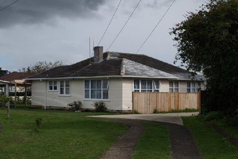 Photo of property in 9 Stewart Place, Otara, Auckland, 2023