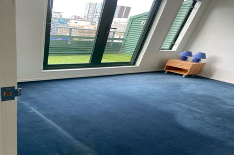 Photo of property in Robert Hannah Centre, 27/5 Eva Street, Te Aro, Wellington, 6011