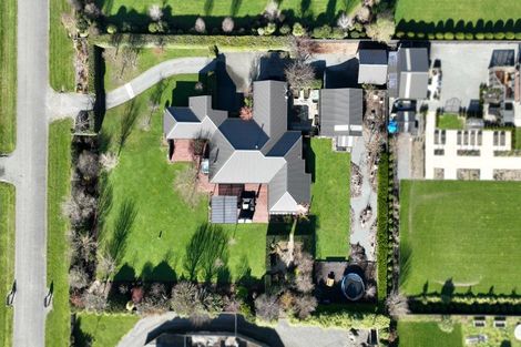 Photo of property in 41 Cullen Avenue, Swannanoa, Rangiora, 7475