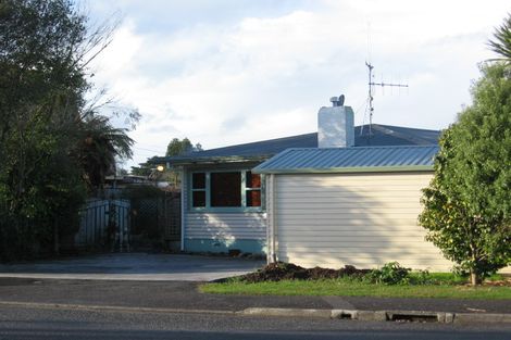 Photo of property in 34 Knighton Road, Hillcrest, Hamilton, 3216