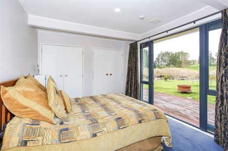 Photo of property in 1107 Churchill Road, Pukekawa, Tuakau, 2696