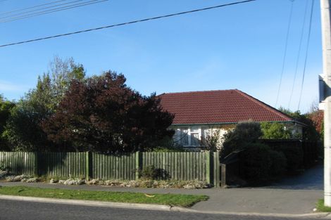 Photo of property in 153a Bowhill Road, New Brighton, Christchurch, 8083