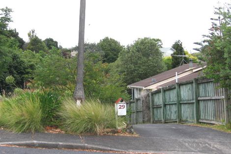 Photo of property in 1/29 Kerria Place, Sunnynook, Auckland, 0620
