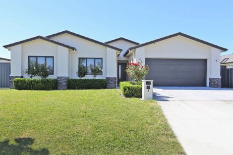 Photo of property in 7 Edwards Street, Frimley, Hastings, 4120