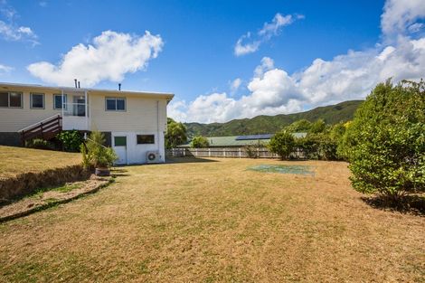 Photo of property in 14 Naseby Grove, Wainuiomata, Lower Hutt, 5014