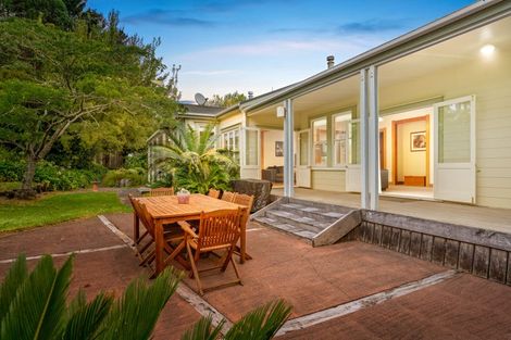 Photo of property in 894 Horseshoe Bush Road, Waitoki, Kaukapakapa, 0871