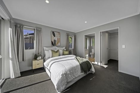 Photo of property in 52a Cavendish Road, Casebrook, Christchurch, 8051