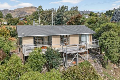 Photo of property in 29 Te Papau Crescent, Diamond Harbour, 8972