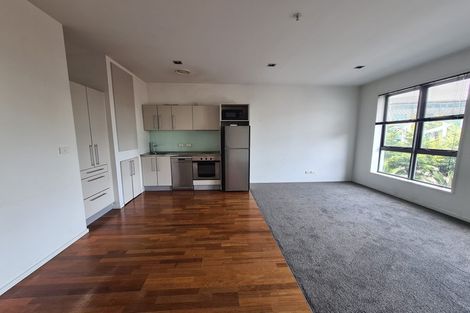 Photo of property in 204/57 Mahuhu Crescent, Auckland Central, Auckland, 1010