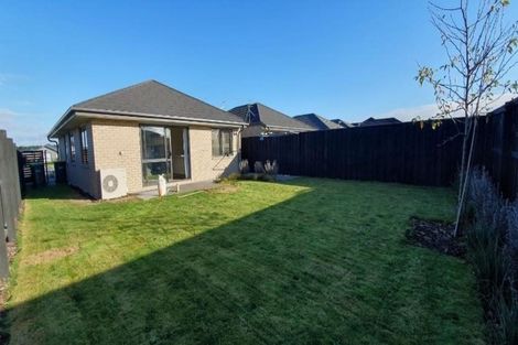 Photo of property in 36 Wallingford Crescent, Rolleston, 7615