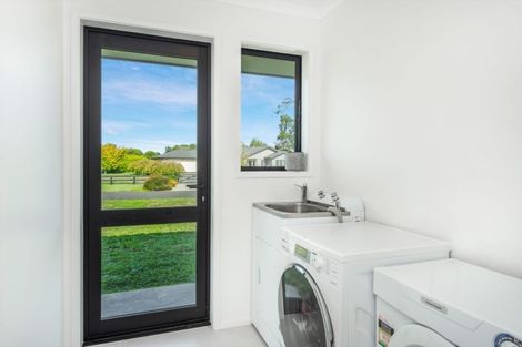 Photo of property in 92 Duncan Road, Ngahinapouri, Ohaupo, 3882