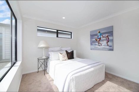 Photo of property in 6 Greenfinch Road, Hobsonville, Auckland, 0616