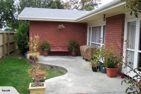 Photo of property in 9 Ashcroft Place, Burnside, Christchurch, 8053