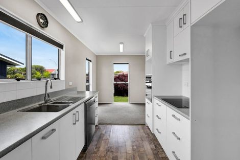 Photo of property in 1 Penrod Drive, Bell Block, New Plymouth, 4312