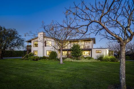 Photo of property in 505 Saint Georges Road, Havelock North, Hastings, 4172