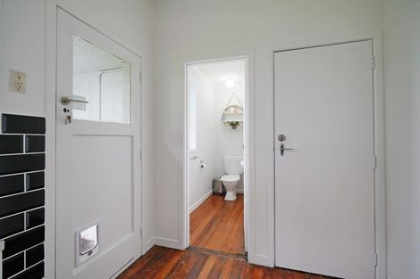 Photo of property in 475 Mcquarrie Street, Tisbury, Invercargill, 9877