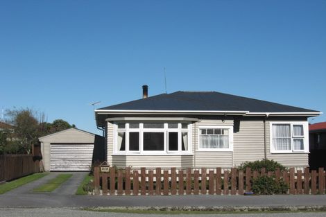Photo of property in 131 Hampden Street, Hokitika, 7810