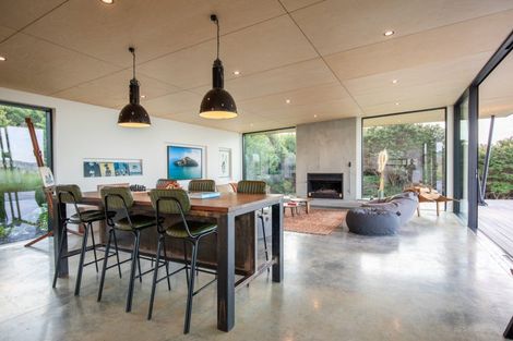 Photo of property in 215b Benseman Road, Raglan, 3296