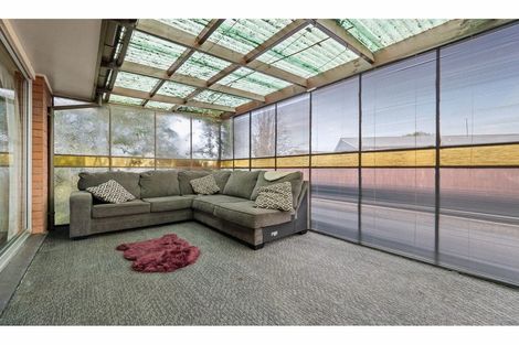 Photo of property in 63 Stanton Crescent, Hoon Hay, Christchurch, 8025