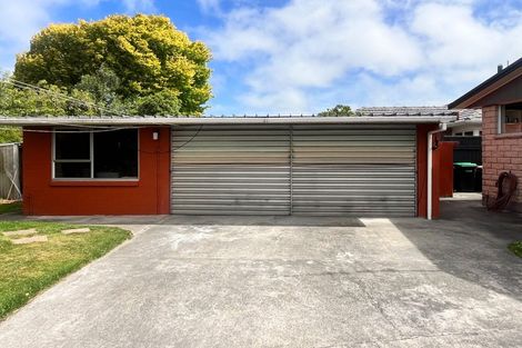 Photo of property in 8 Cardinal Drive, Hillmorton, Christchurch, 8025