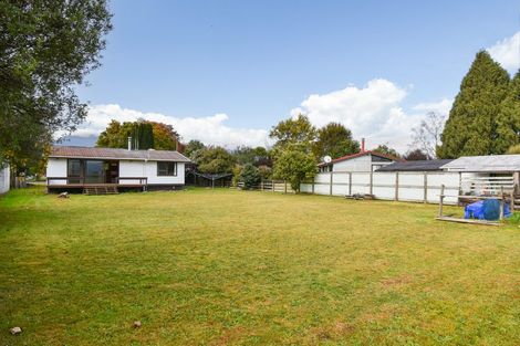 Photo of property in 4942 Galatea Road, Galatea, Murupara, 3079