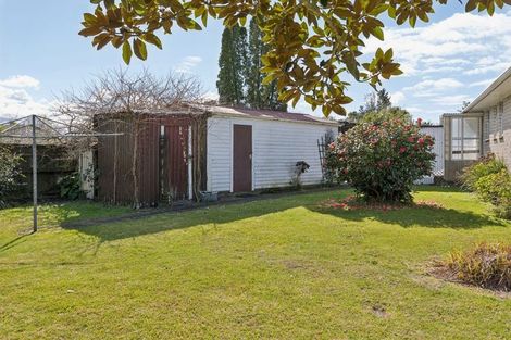 Photo of property in 6 Stirling Place, Huntly, 3700