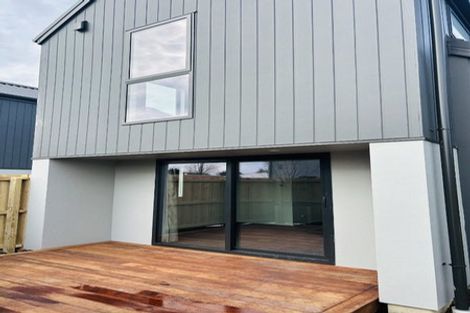 Photo of property in 1/9 Frankleigh Street, Somerfield, Christchurch, 8024