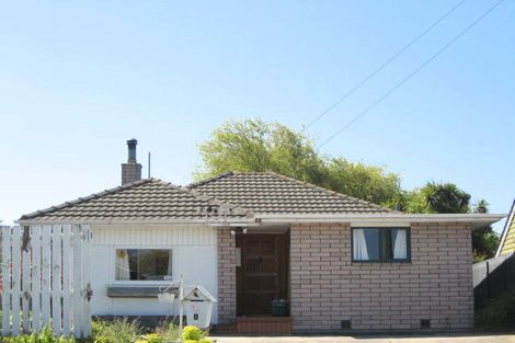 Photo of property in 1 Cunliffe Road, Redwood, Christchurch, 8051