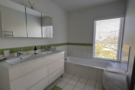 Photo of property in 1 Seaspray Lane, Scarborough, Christchurch, 8081