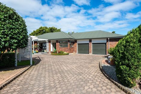 Photo of property in 64a Dallington Terrace, Dallington, Christchurch, 8061