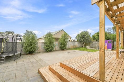 Photo of property in 12 Cumbrae Place, Aramoho, Whanganui, 4500