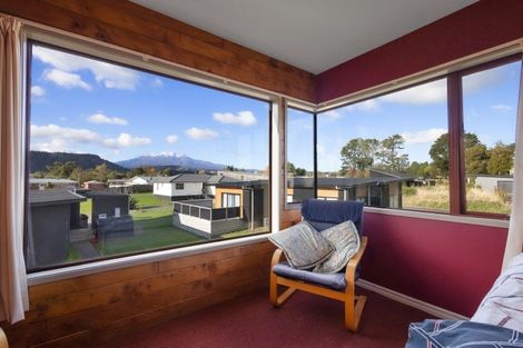 Photo of property in 1 Heartwood Lane, Ohakune, 4625