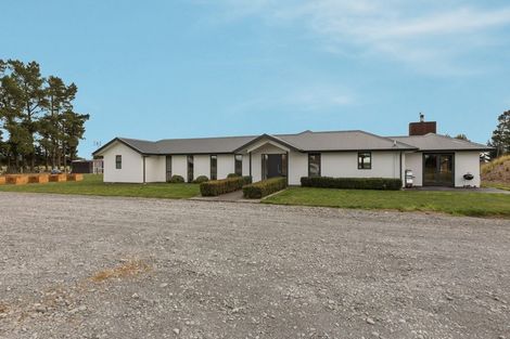 Photo of property in 260 West Melton Road, Rolleston, Christchurch, 7675