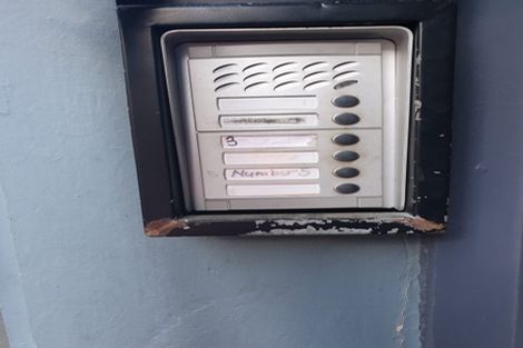 Photo of property in 5/5 Liverpool Street, Dunedin Central, Dunedin, 9016