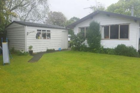 Photo of property in 143 Govett Avenue, Frankleigh Park, New Plymouth, 4310
