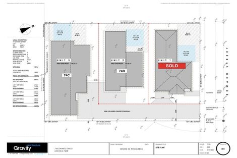 Photo of property in 74 Edward Street, Lincoln, 7608