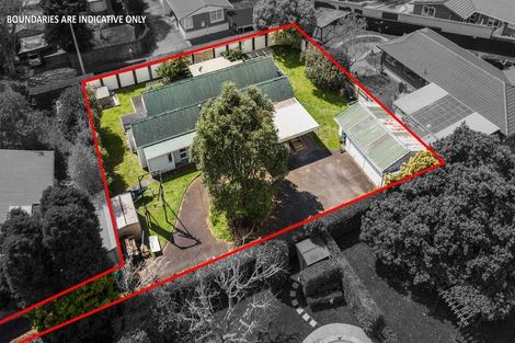Photo of property in 370 Great South Road, Opaheke, Papakura, 2113