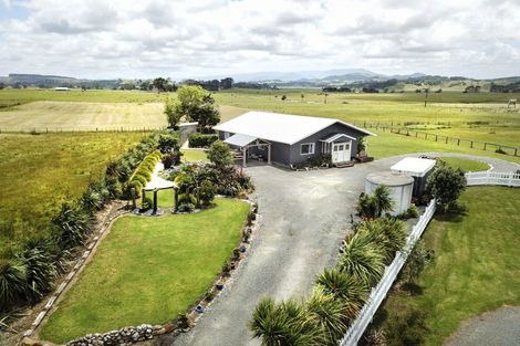 Photo of property in 20b Scottys Camp Road, Parore, Dargaville, 0373