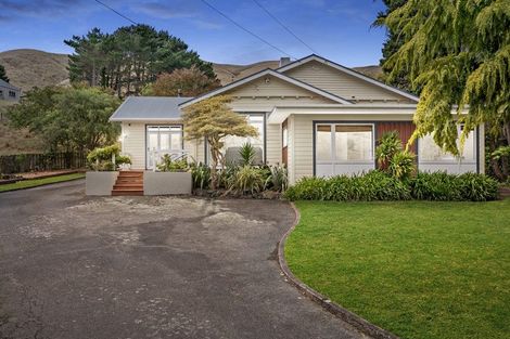 Photo of property in 774 Ohariu Valley Road, Ohariu, Wellington, 6037