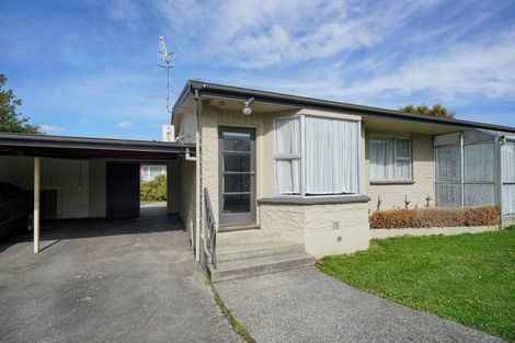 Photo of property in 4/45 Melbourne Street, Windsor, Invercargill, 9810