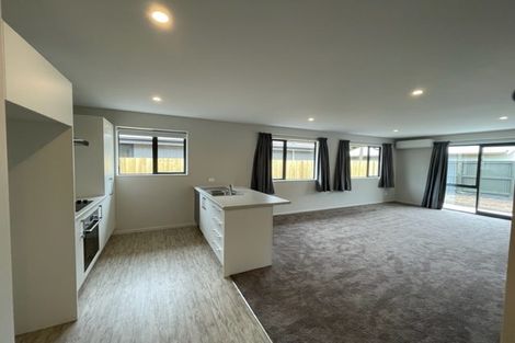 Photo of property in 6/7 Boon Street, Sydenham, Christchurch, 8023