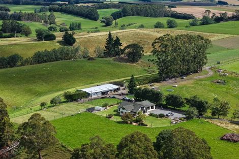 Photo of property in 10 Four Mile Creek Road, Te Houka, Balclutha, 9273