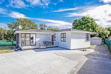Photo of property in 197 Richardson Road, Mount Albert, Auckland, 1041
