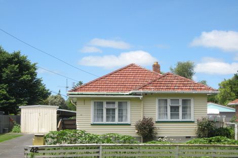 Photo of property in 42 Bishopsworth Street, Hillsborough, Christchurch, 8022