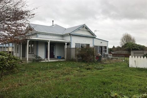 Photo of property in 55 Castle Street, Eltham, 4322