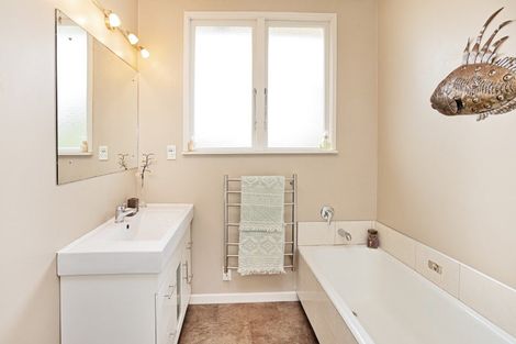 Photo of property in 202 Albert Crescent, Gladstone, Invercargill, 9810