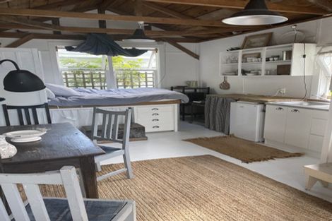 Photo of property in 6 Kingsley Street, Westmere, Auckland, 1022