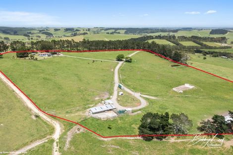 Photo of property in 59 Simpson Road, Lake Ohia, Karikari Peninsula, 0483